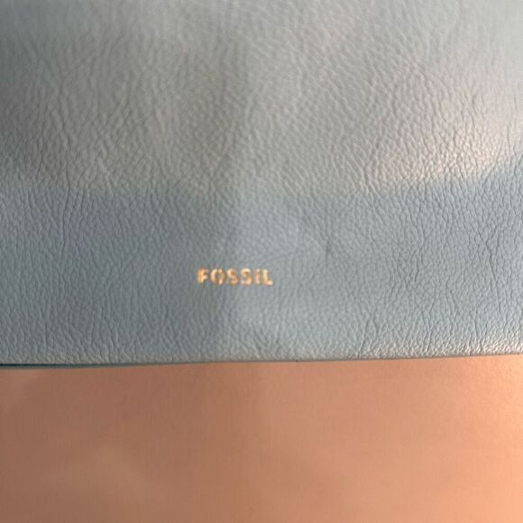 FOSSIL TAILIA CROSSBODY BAG - Picture 4 of 9